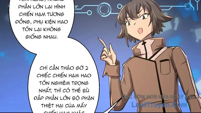 Vũ Trụ Trùng Vương Chap 61 - Next Chap 62