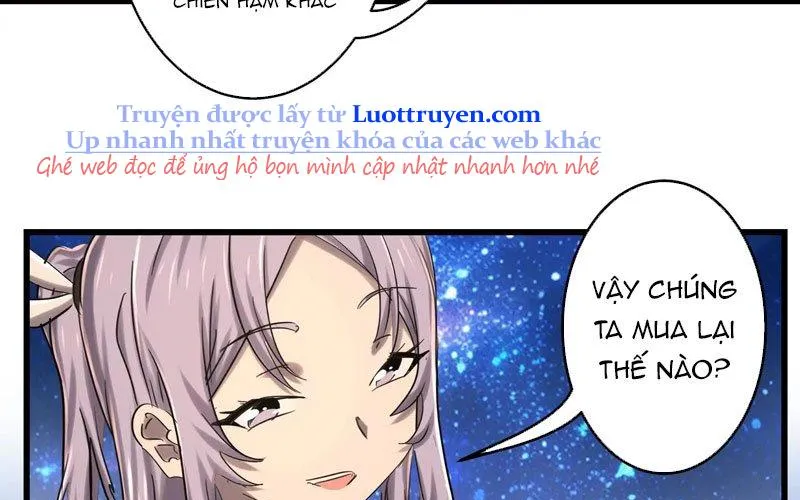 Vũ Trụ Trùng Vương Chap 61 - Next Chap 62