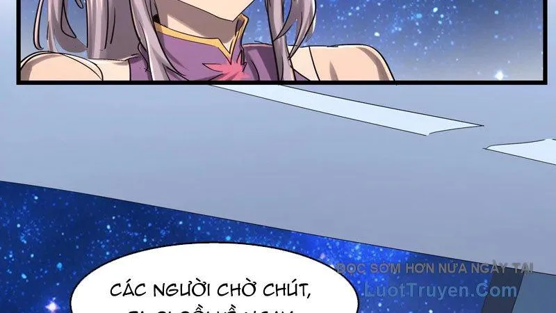 Vũ Trụ Trùng Vương Chap 61 - Next Chap 62