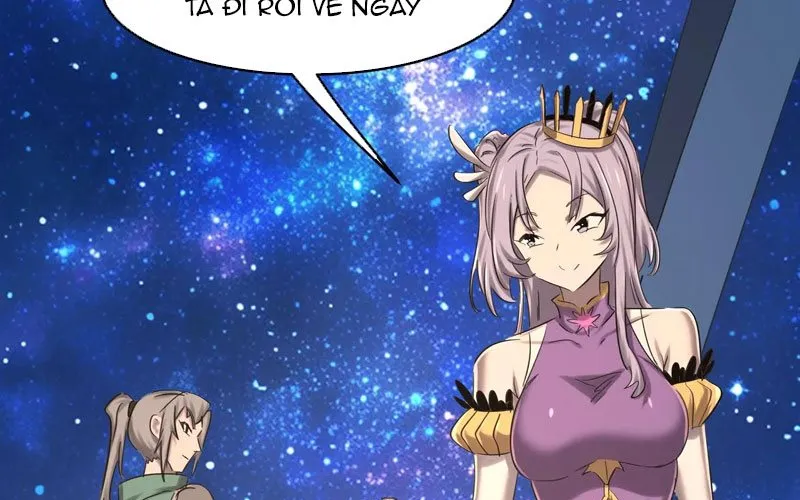 Vũ Trụ Trùng Vương Chap 61 - Next Chap 62