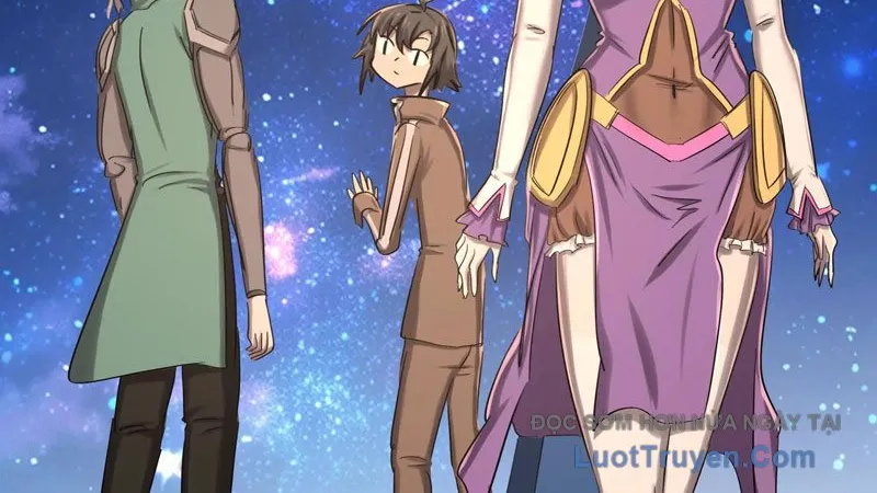 Vũ Trụ Trùng Vương Chap 61 - Next Chap 62