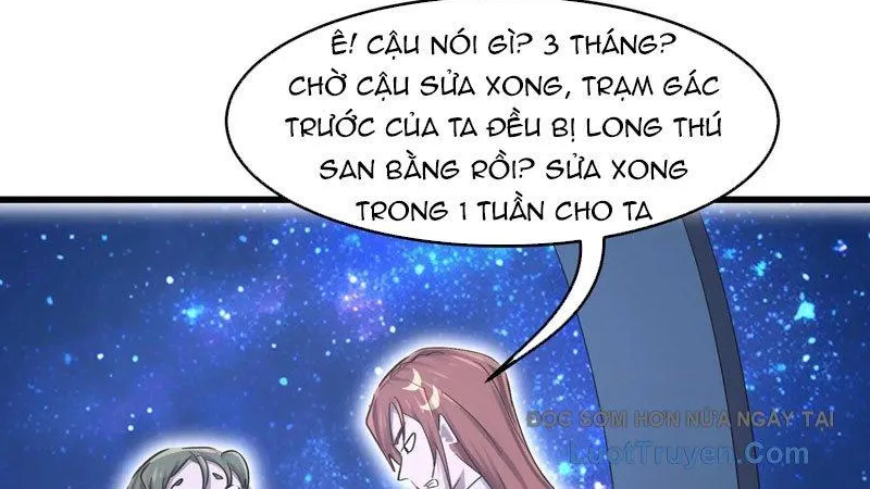 Vũ Trụ Trùng Vương Chap 61 - Next Chap 62