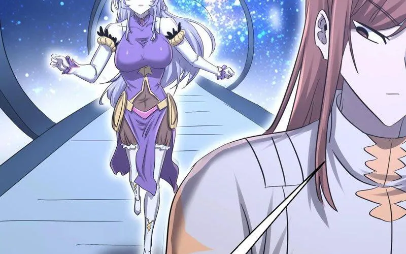 Vũ Trụ Trùng Vương Chap 61 - Next Chap 62