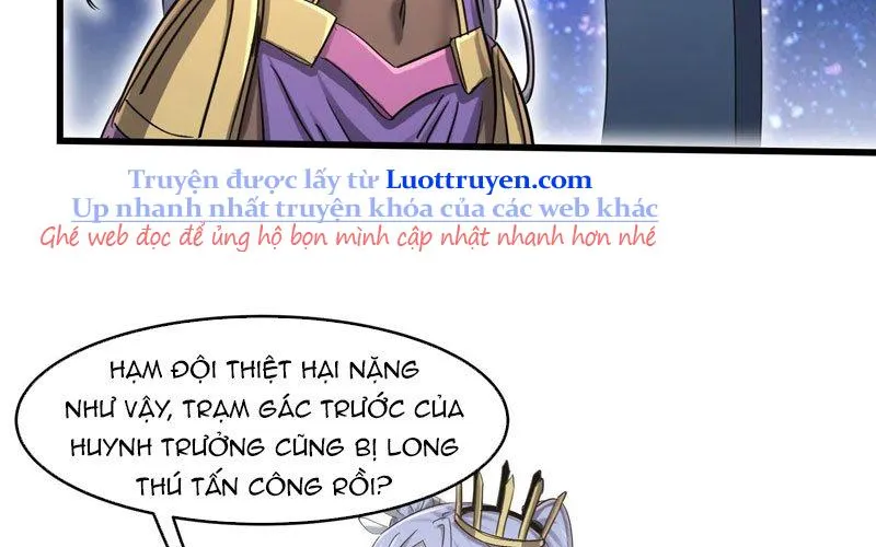 Vũ Trụ Trùng Vương Chap 61 - Next Chap 62
