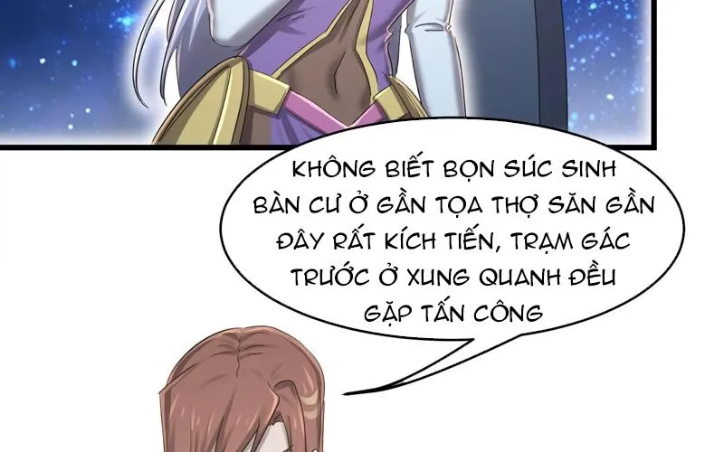 Vũ Trụ Trùng Vương Chap 61 - Next Chap 62