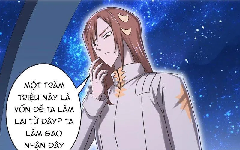 Vũ Trụ Trùng Vương Chap 61 - Next Chap 62