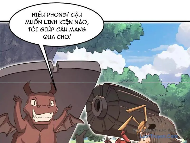 Vũ Trụ Trùng Vương Chap 62 - Next Chap 63