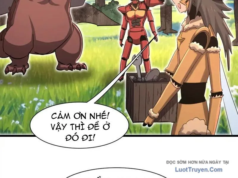 Vũ Trụ Trùng Vương Chap 62 - Next Chap 63