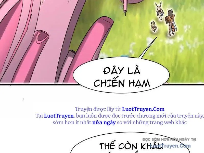 Vũ Trụ Trùng Vương Chap 62 - Next Chap 63