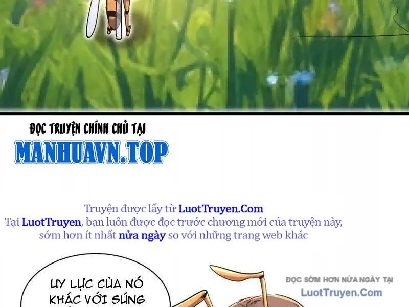 Vũ Trụ Trùng Vương Chap 62 - Next Chap 63