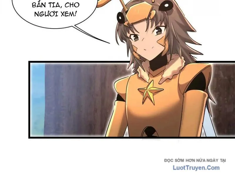 Vũ Trụ Trùng Vương Chap 62 - Next Chap 63