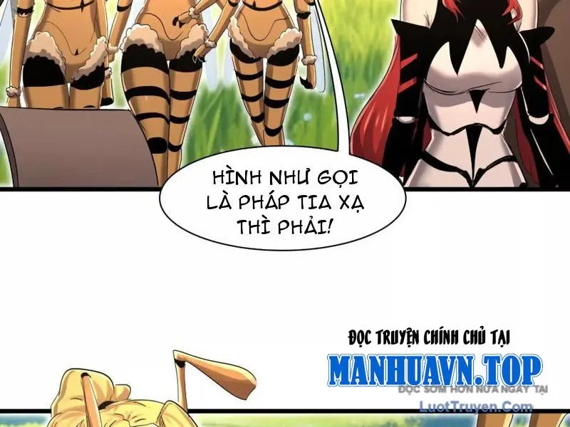 Vũ Trụ Trùng Vương Chap 62 - Next Chap 63