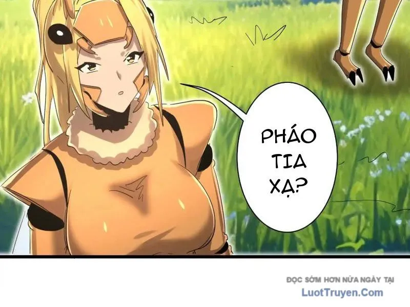 Vũ Trụ Trùng Vương Chap 62 - Next Chap 63