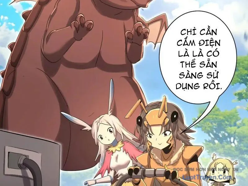 Vũ Trụ Trùng Vương Chap 62 - Next Chap 63