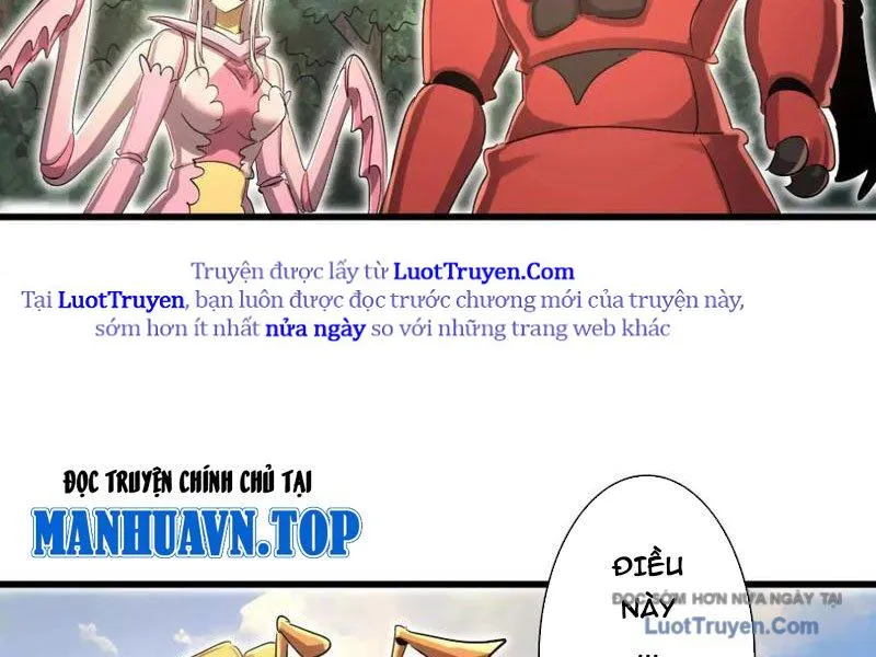 Vũ Trụ Trùng Vương Chap 62 - Next Chap 63