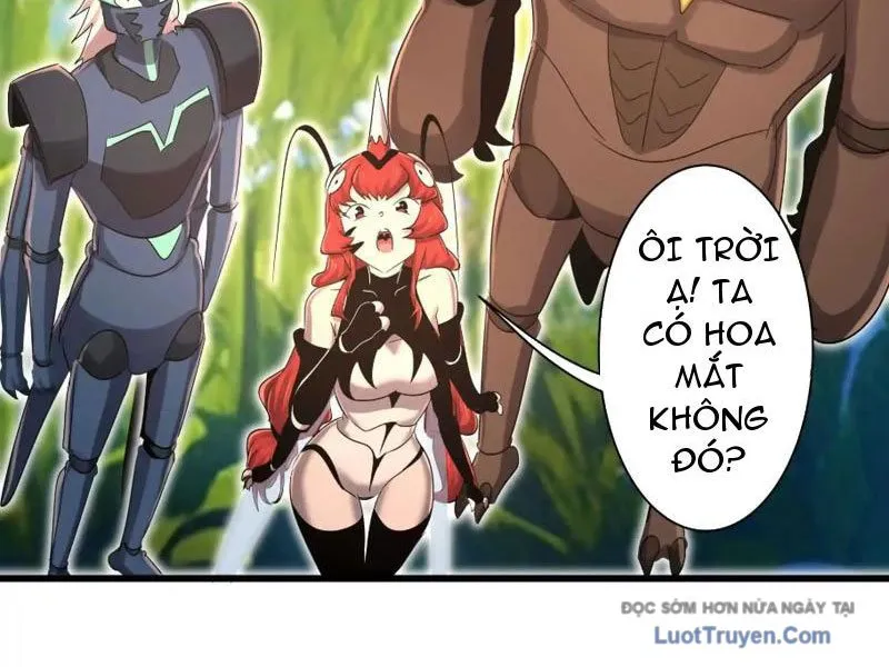 Vũ Trụ Trùng Vương Chap 62 - Next Chap 63