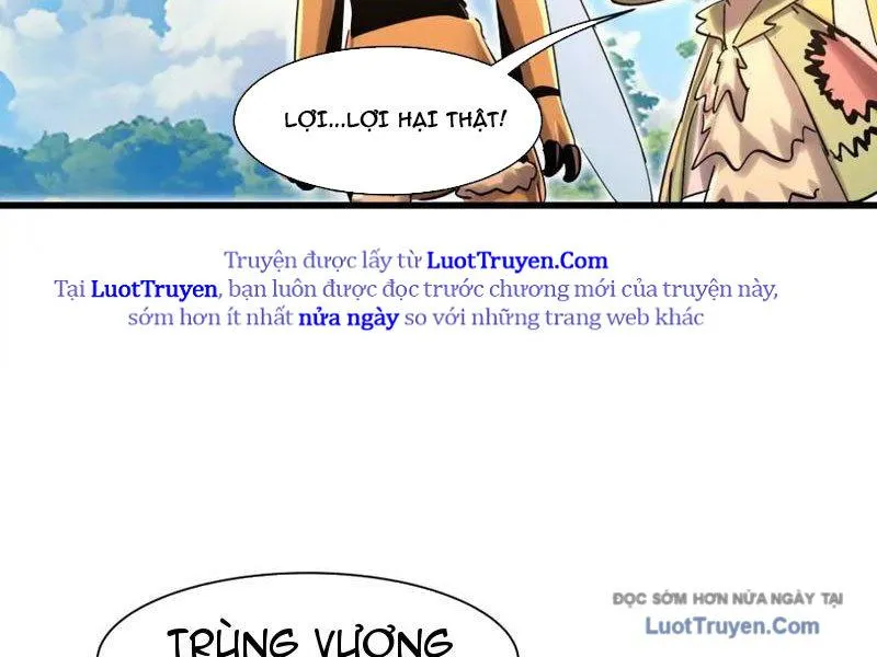 Vũ Trụ Trùng Vương Chap 62 - Next Chap 63