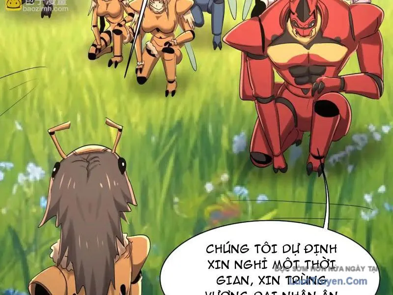 Vũ Trụ Trùng Vương Chap 62 - Next Chap 63