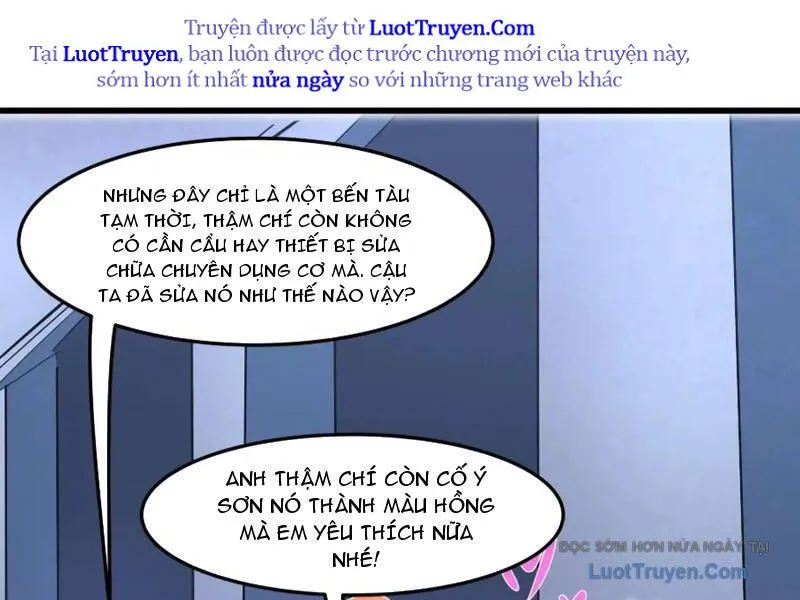 Vũ Trụ Trùng Vương Chap 62 - Next Chap 63