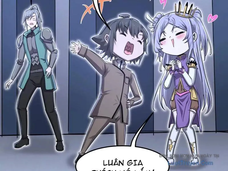 Vũ Trụ Trùng Vương Chap 62 - Next Chap 63