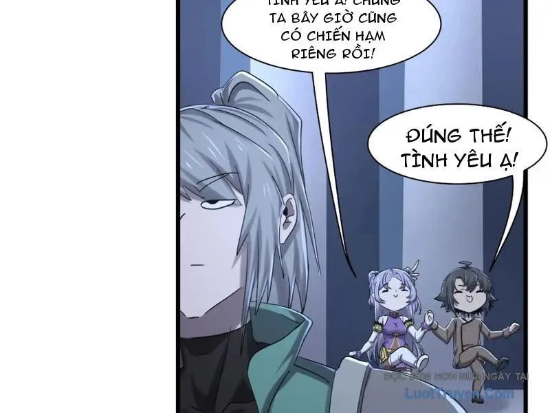 Vũ Trụ Trùng Vương Chap 62 - Next Chap 63