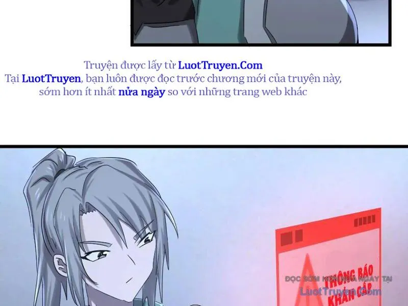 Vũ Trụ Trùng Vương Chap 62 - Next Chap 63