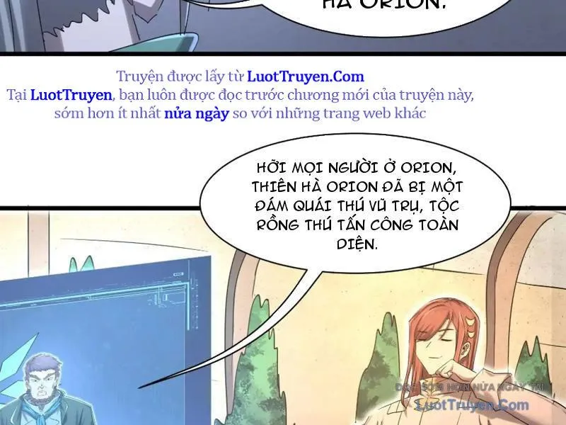 Vũ Trụ Trùng Vương Chap 62 - Next Chap 63