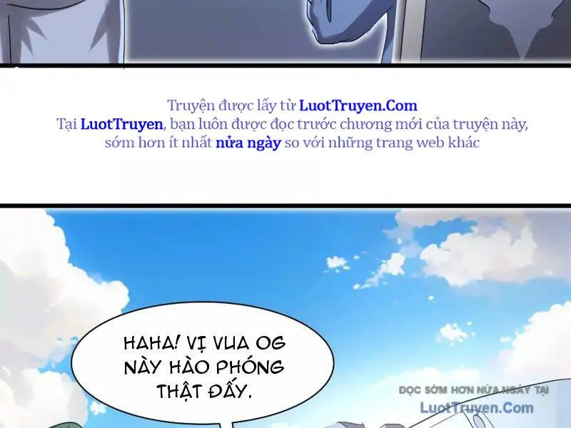 Vũ Trụ Trùng Vương Chap 62 - Next Chap 63