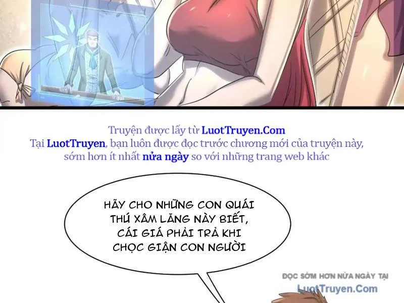 Vũ Trụ Trùng Vương Chap 62 - Next Chap 63