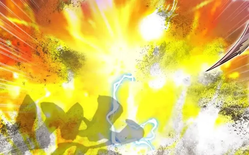 Vũ Trụ Trùng Vương Chap 63 - Next Chap 64