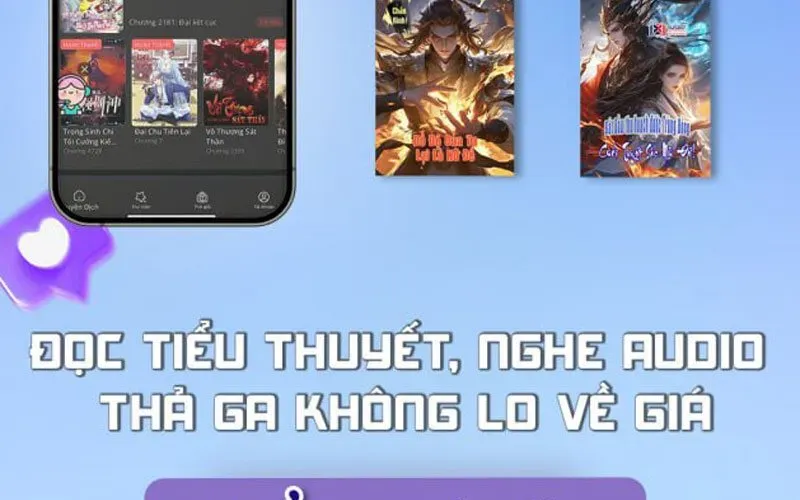 Vũ Trụ Trùng Vương Chap 63 - Next Chap 64