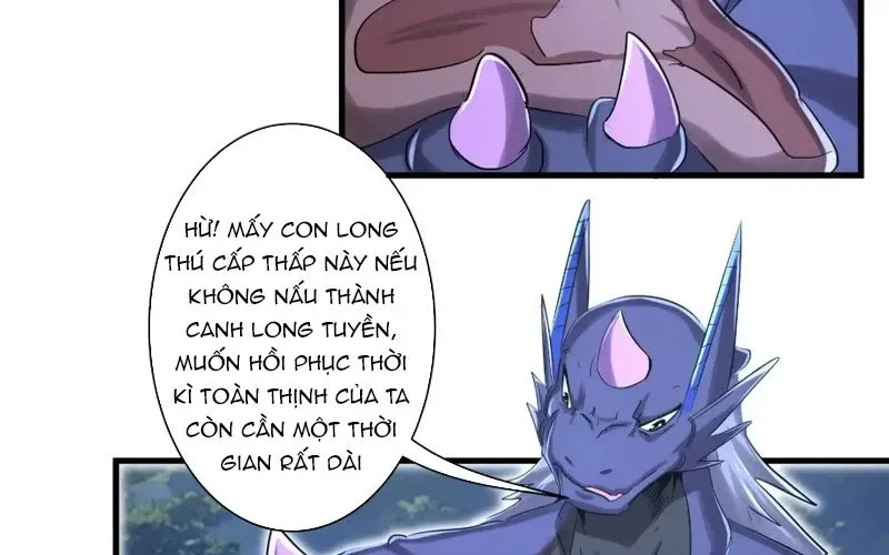 Vũ Trụ Trùng Vương Chap 63 - Next Chap 64