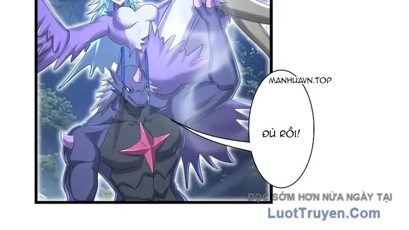 Vũ Trụ Trùng Vương Chap 63 - Next Chap 64