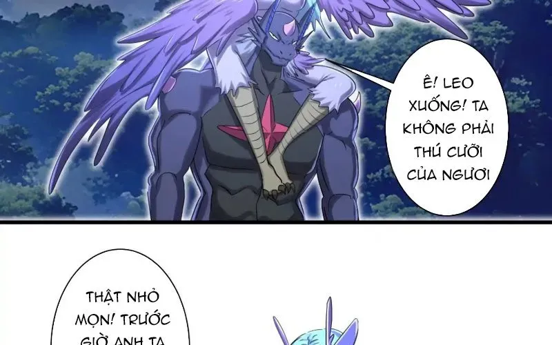 Vũ Trụ Trùng Vương Chap 63 - Next Chap 64