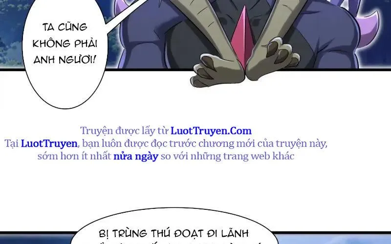 Vũ Trụ Trùng Vương Chap 63 - Next Chap 64