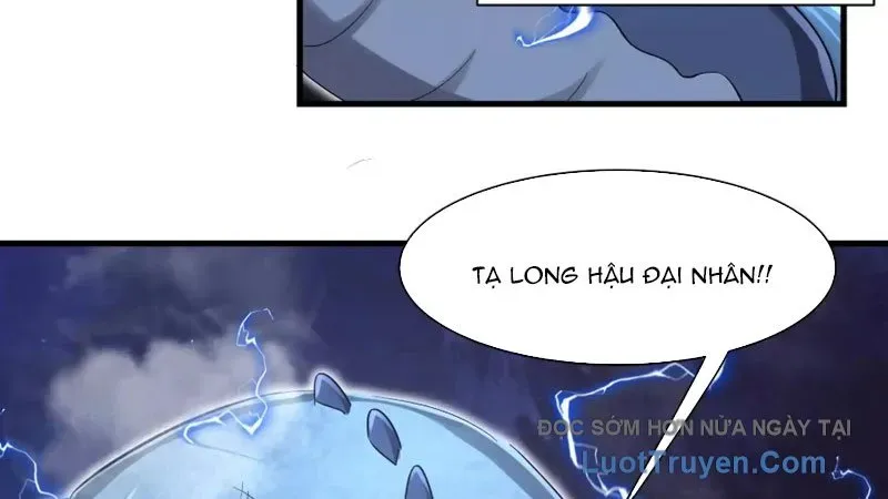 Vũ Trụ Trùng Vương Chap 63 - Next Chap 64