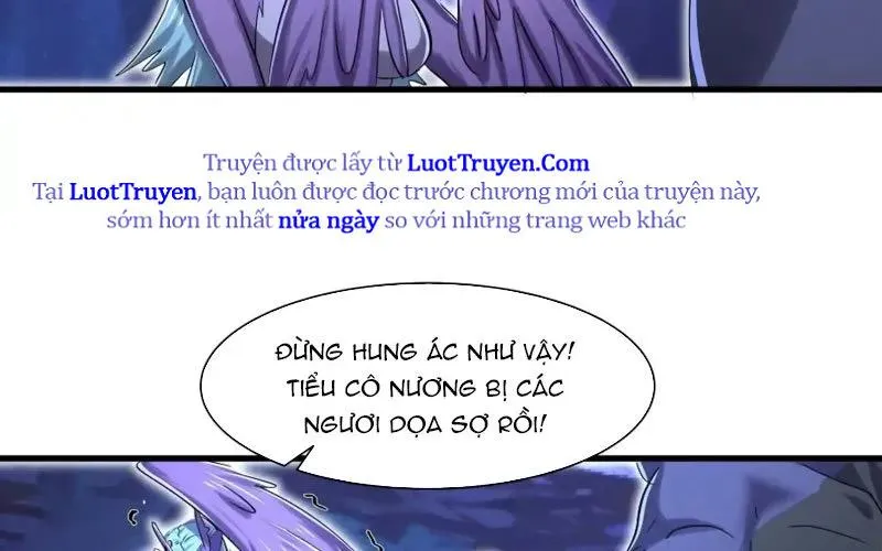 Vũ Trụ Trùng Vương Chap 63 - Next Chap 64