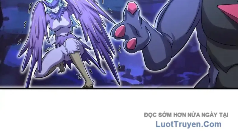 Vũ Trụ Trùng Vương Chap 63 - Next Chap 64