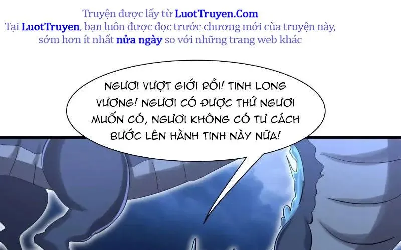 Vũ Trụ Trùng Vương Chap 63 - Next Chap 64