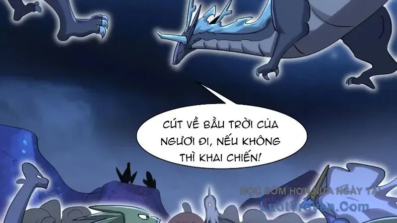 Vũ Trụ Trùng Vương Chap 63 - Next Chap 64