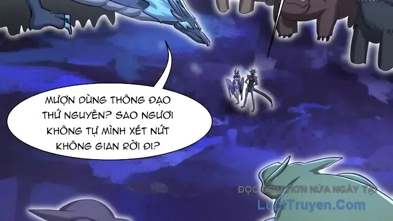Vũ Trụ Trùng Vương Chap 63 - Next Chap 64