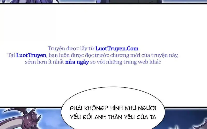 Vũ Trụ Trùng Vương Chap 63 - Next Chap 64