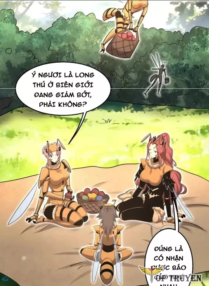 Vũ Trụ Trùng Vương Chap 65 - Next Chap 66