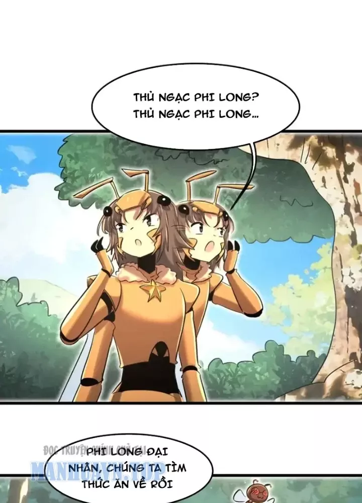 Vũ Trụ Trùng Vương Chap 65 - Next Chap 66