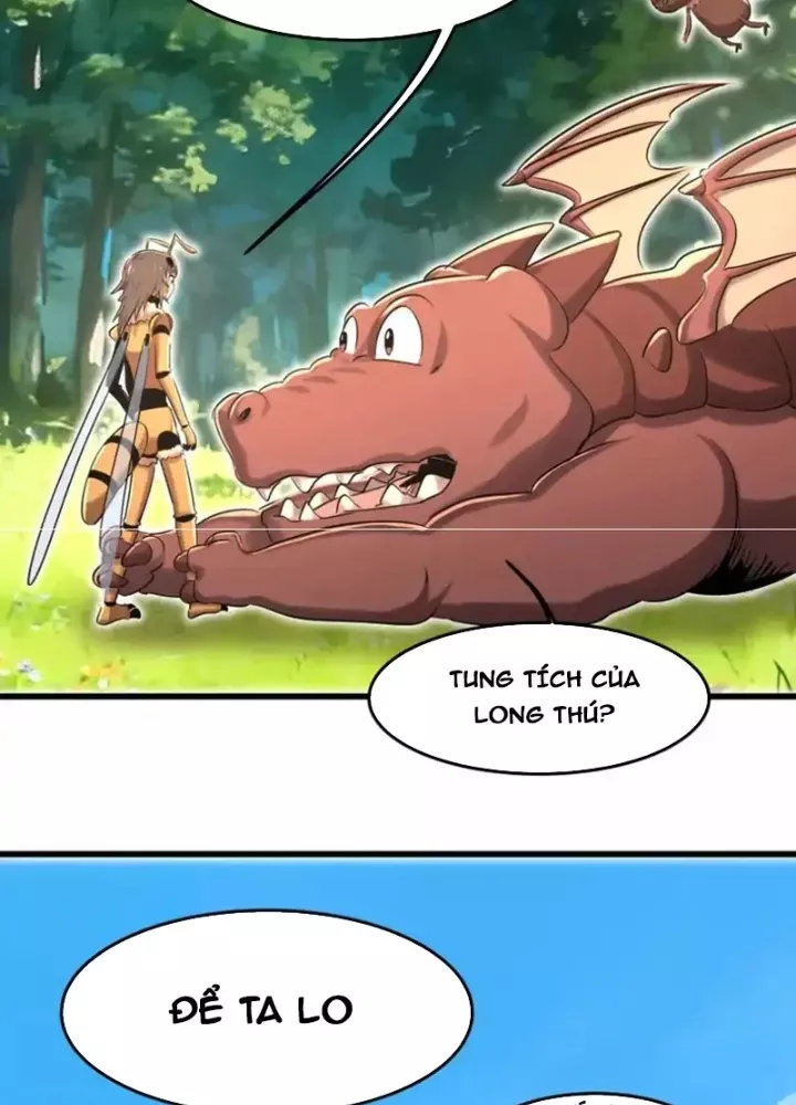 Vũ Trụ Trùng Vương Chap 65 - Next Chap 66