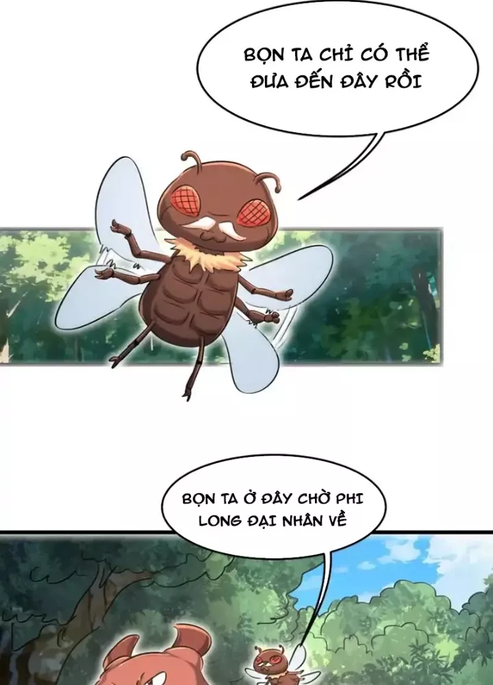 Vũ Trụ Trùng Vương Chap 65 - Next Chap 66