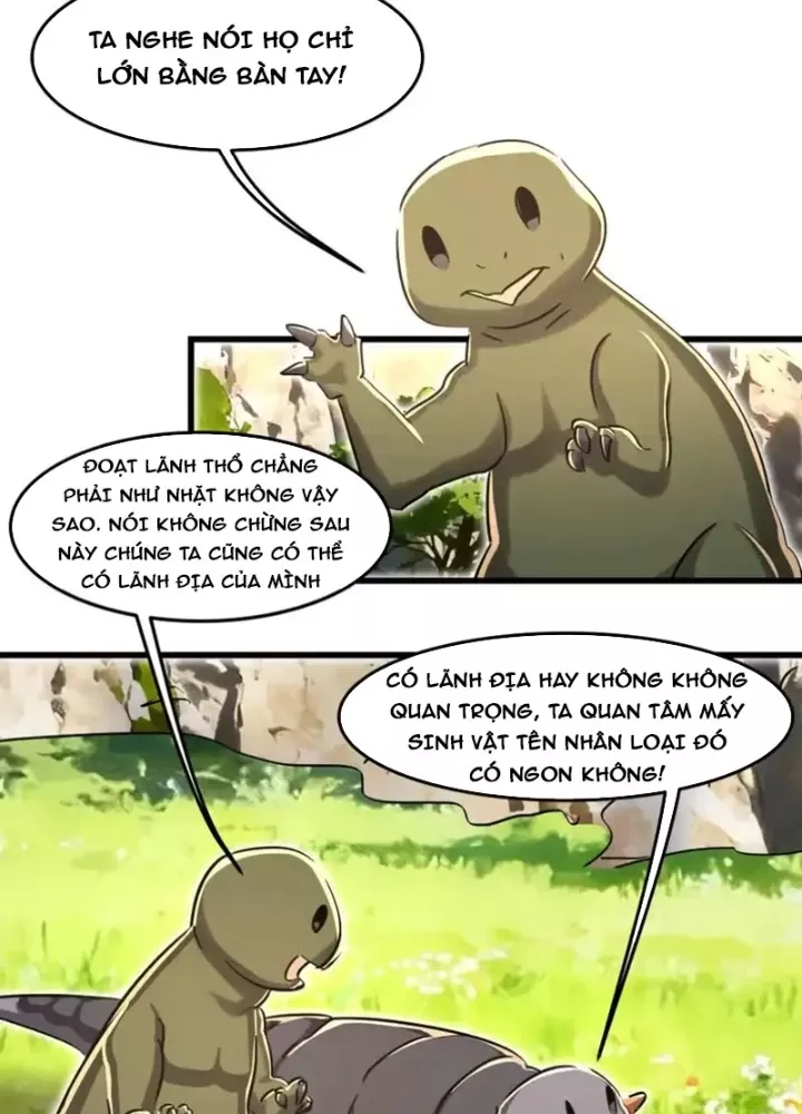 Vũ Trụ Trùng Vương Chap 65 - Next Chap 66