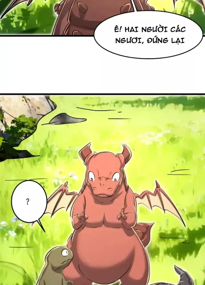 Vũ Trụ Trùng Vương Chap 65 - Next Chap 66