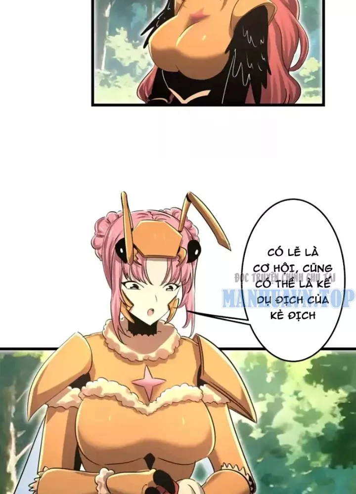 Vũ Trụ Trùng Vương Chap 65 - Next Chap 66
