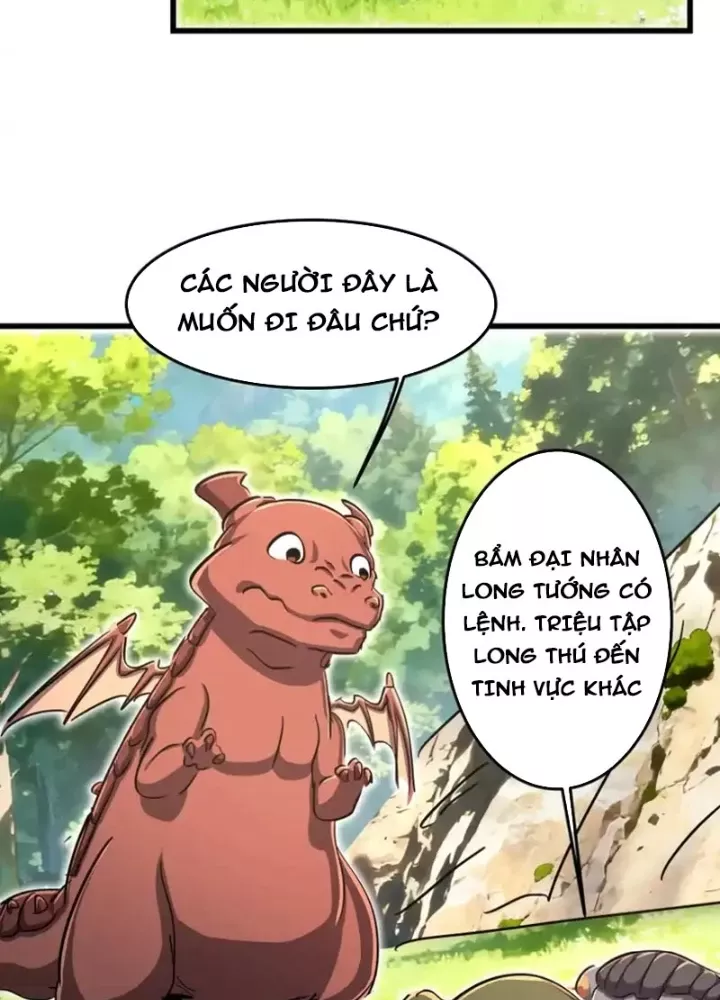 Vũ Trụ Trùng Vương Chap 65 - Next Chap 66